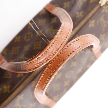 Louis Vuitton Handbag M51365 Monogram Canvas Brown Vintage Papillon 30 Women