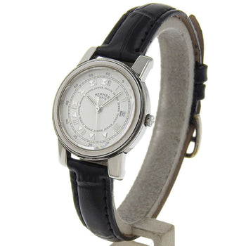 Hermes Watches Quartz Stainless Steel , Embossed