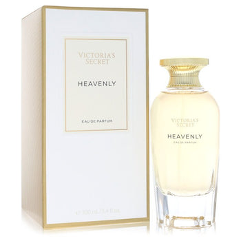 Heavenly Perfume By Victoria'S Secret Eau De Parfum Spray