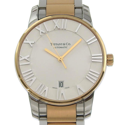 Tiffany&Co. Watches Mechanical Automatic