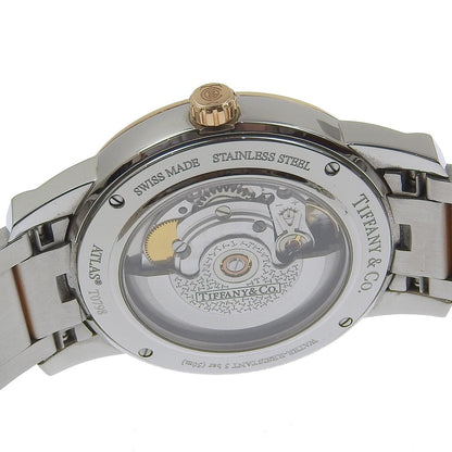 Tiffany&Co. Watches Mechanical Automatic