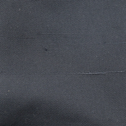 Chanel Skirt Cotton Black Women 36
