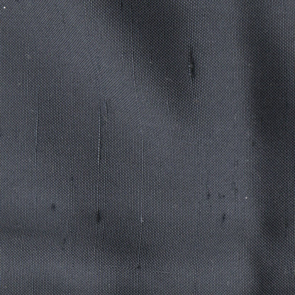 Chanel Skirt Cotton Black Women 36