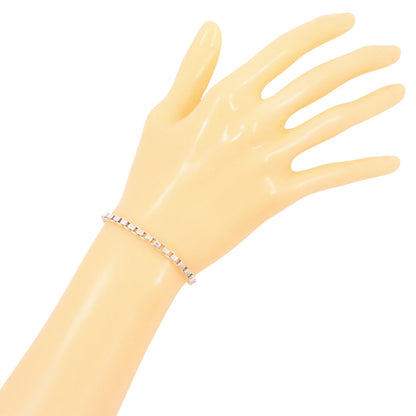 Tiffany&Co. Bracelet Silver925 Silver Venetian Unisex(Unisex)