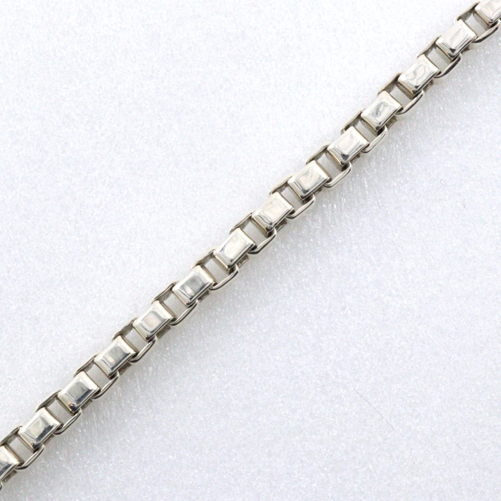 Tiffany&Co. Bracelet Silver925 Silver Venetian Unisex(Unisex)
