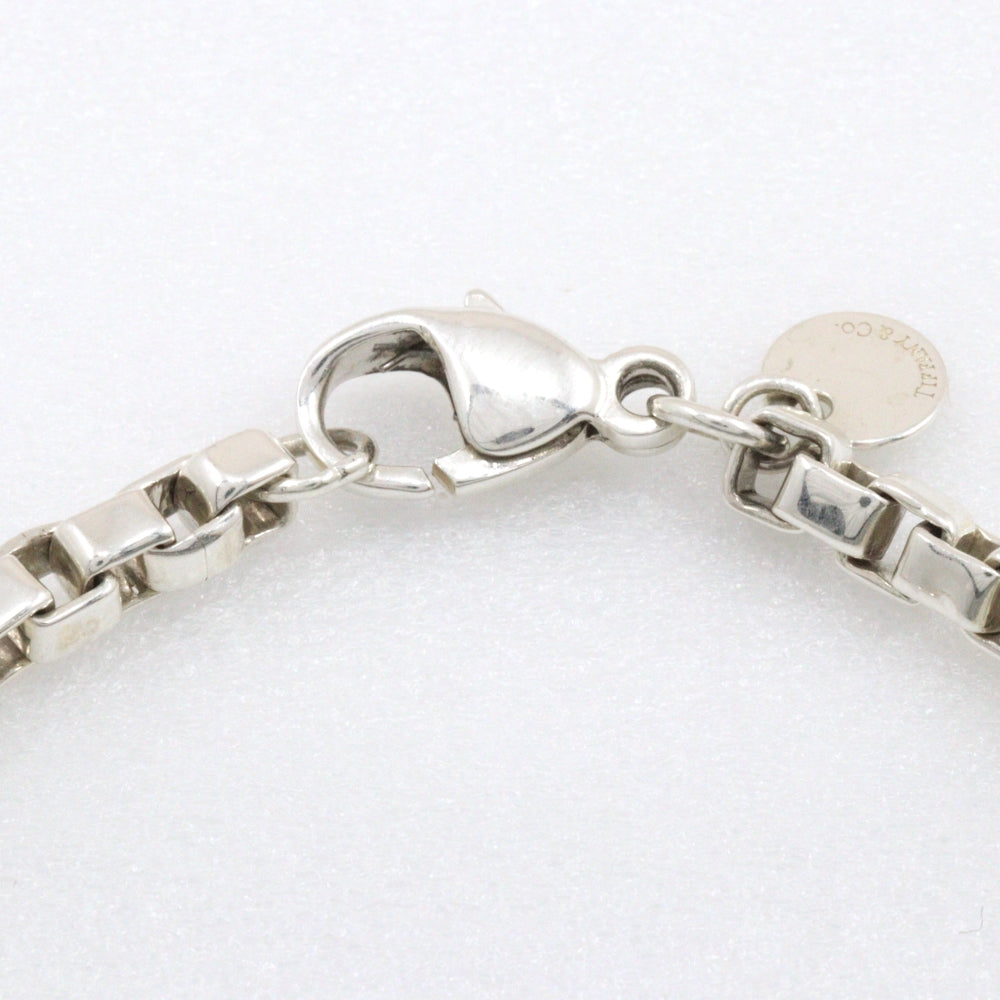 Tiffany&Co. Bracelet Silver925 Silver Venetian Unisex(Unisex)