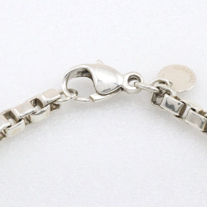 Tiffany&Co. Bracelet Silver925 Silver Venetian Unisex(Unisex)