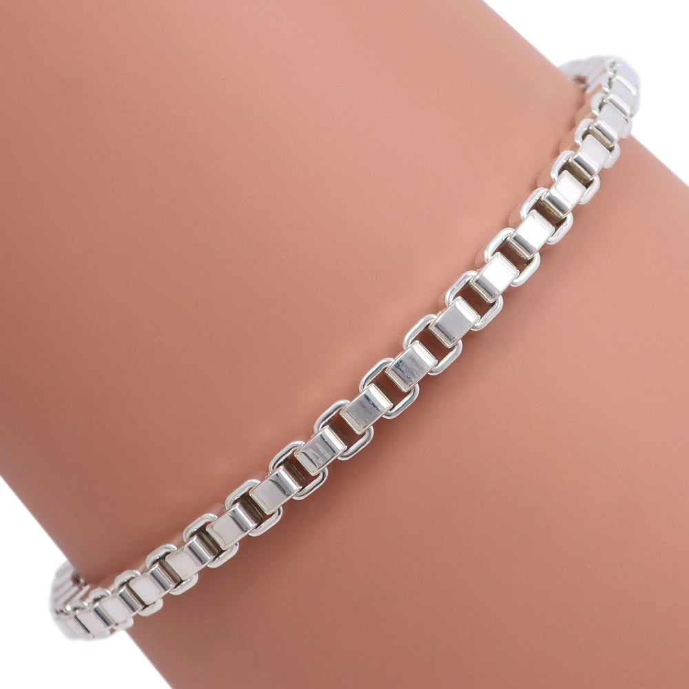 Tiffany&Co. Bracelet Silver925 Silver Venetian