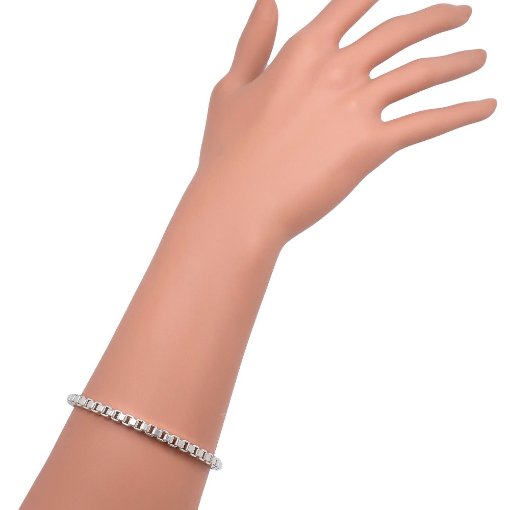 Tiffany&Co. Bracelet Silver925 Silver Venetian
