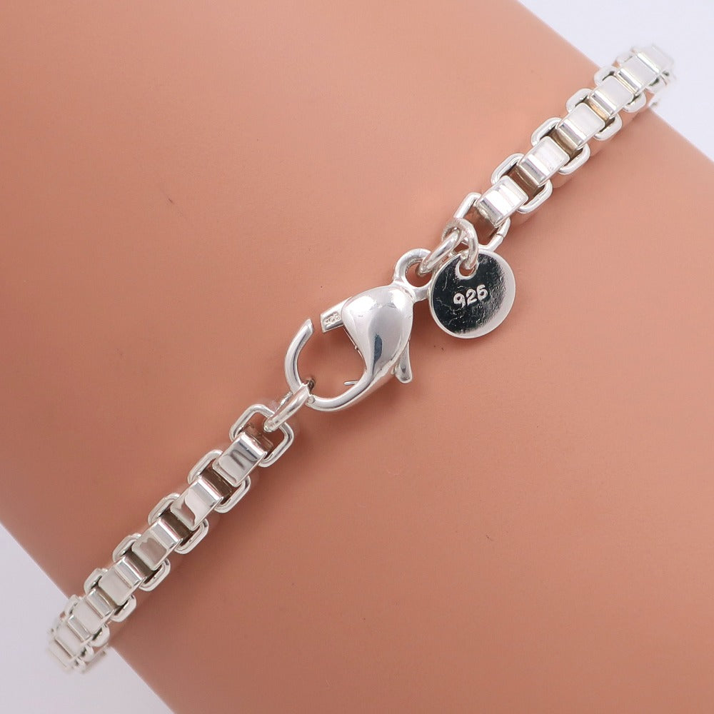 Tiffany&Co. Bracelet Silver925 Silver Venetian
