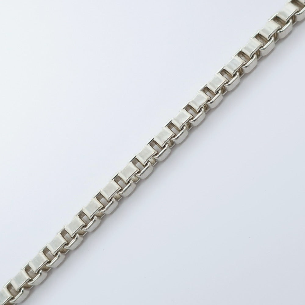 Tiffany&Co. Bracelet Silver925 Silver Venetian