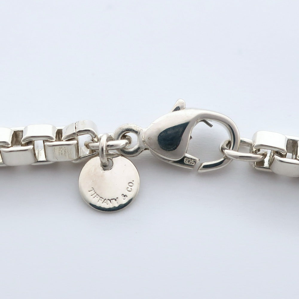Tiffany&Co. Bracelet Silver925 Silver Venetian
