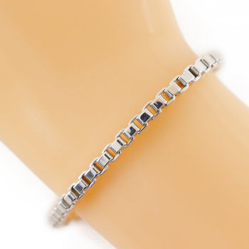 Tiffany&Co. Bracelet Silver925 Silver Venetian