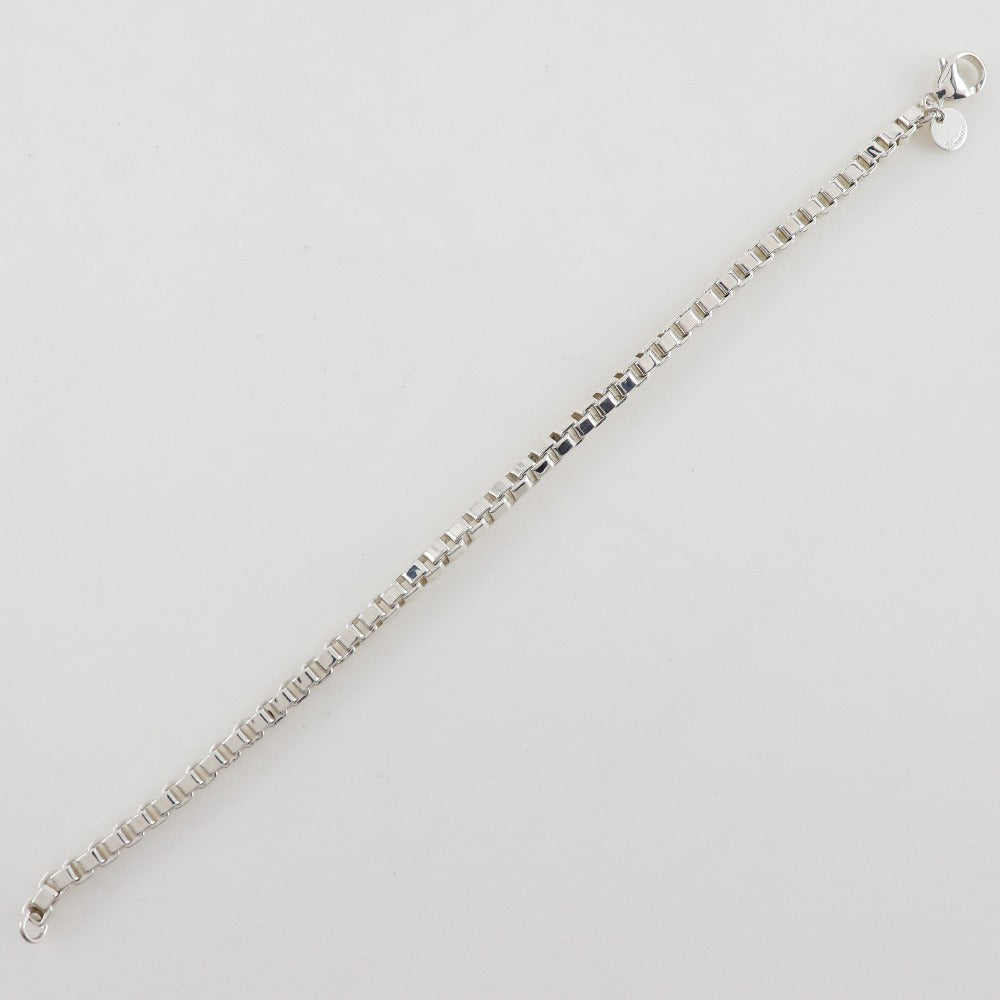 Tiffany&Co. Bracelet Silver925 Silver Venetian