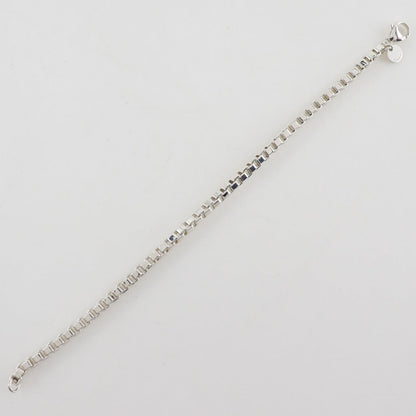 Tiffany&Co. Bracelet Silver925 Silver Venetian