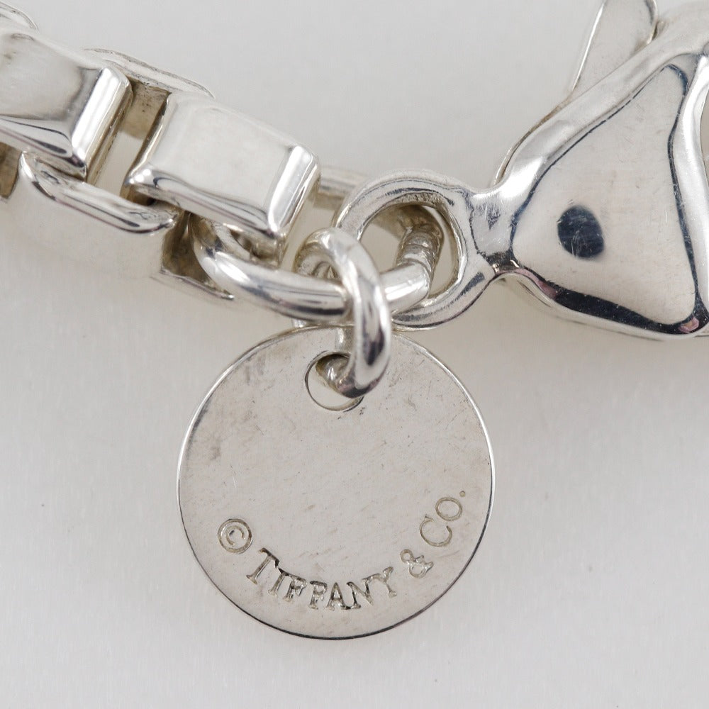 Tiffany&Co. Bracelet Silver925 Silver Venetian