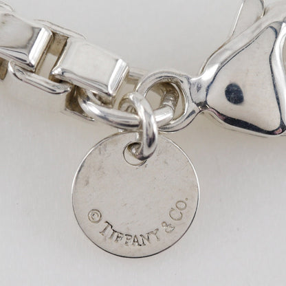 Tiffany&Co. Bracelet Silver925 Silver Venetian