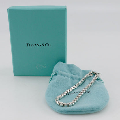 Tiffany&Co. Bracelet Silver925 Silver Venetian