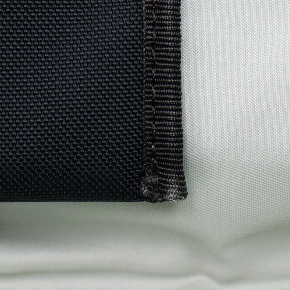 Chanel Handbag Nylon Black Sports Line High Summer Women