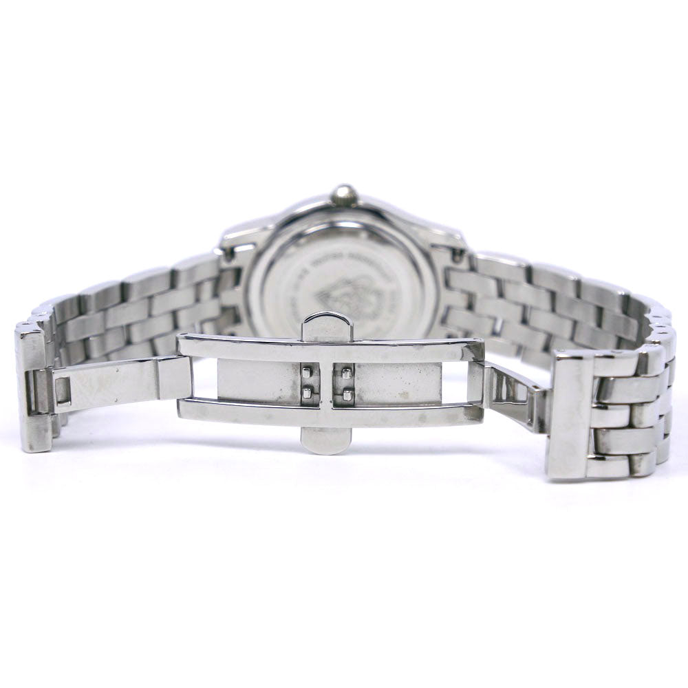 Gucci Watches Quartz 5500L Stainless Steel Black Black Dial Women