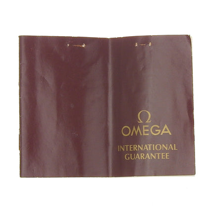 Omega Watches Quartz Stainless Steel Black Day Date Constellation Gold Dial Mens