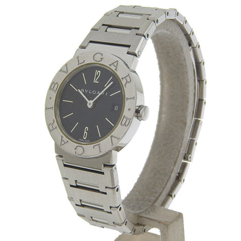 Bvlgari Watches Quartz Bb26Ss Stainless Steel