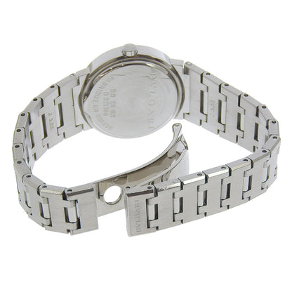 Bvlgari Watches Quartz Bb26Ss Stainless Steel