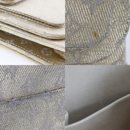 Louis Vuitton Shoulder Bag Model Number Unknown Monogram Shine Gold Monogram Shine Women