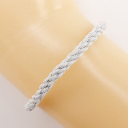 Fred Bracelet K18 Pink Gold, Diamond Gold Force 10 Lm 14