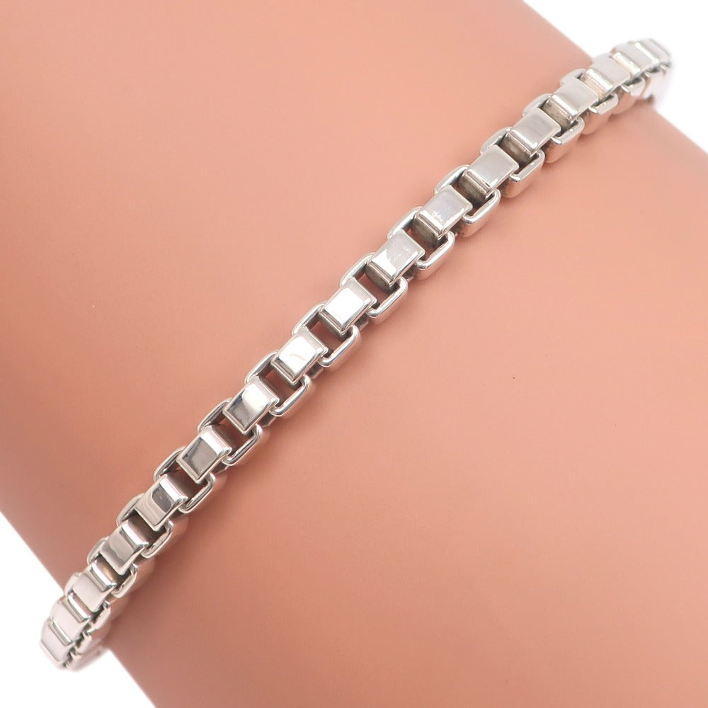 Tiffany&Co. Bracelet Silver925 Silver Venetian Unisex(Unisex)