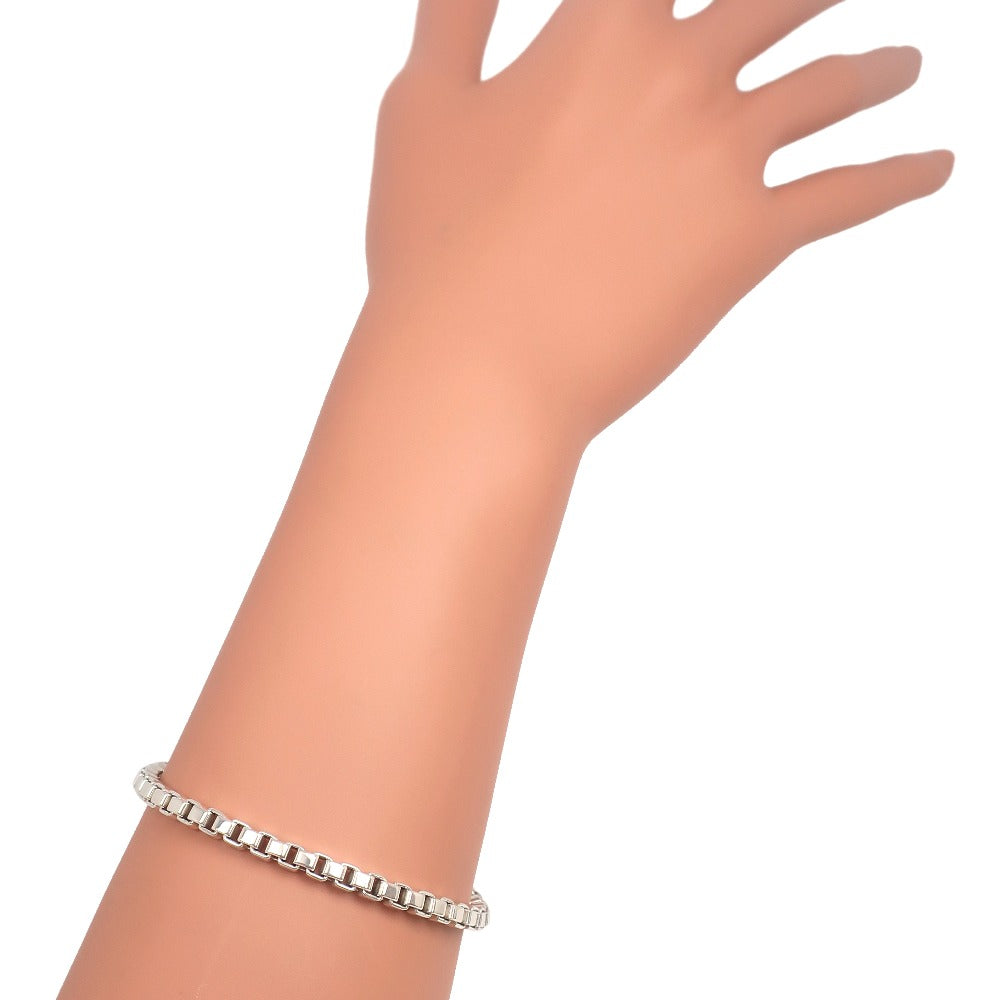 Tiffany&Co. Bracelet Silver925 Silver Venetian Unisex(Unisex)