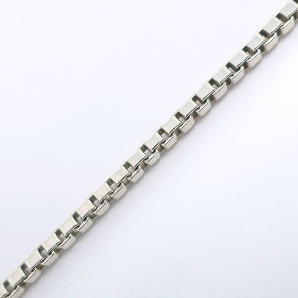 Tiffany&Co. Bracelet Silver925 Silver Venetian Unisex(Unisex)