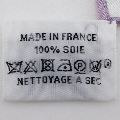 Hermes Scarf H003228S Silk Pink Act 3, Scene 1, In A Forest Glade Acte Iii Scene I La Clairiere