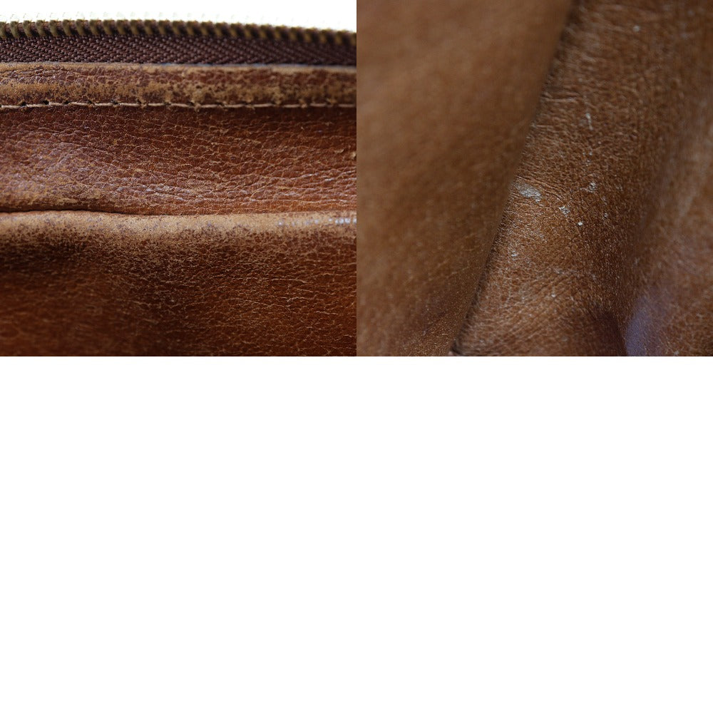 Louis Vuitton Shoulder Bag M51362 Monogram Canvas Brown Sac Bandouliere35 Mens(Unisex)