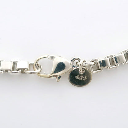 Tiffany&Co. Bracelet Silver925 Silver Venetian Unisex(Unisex)