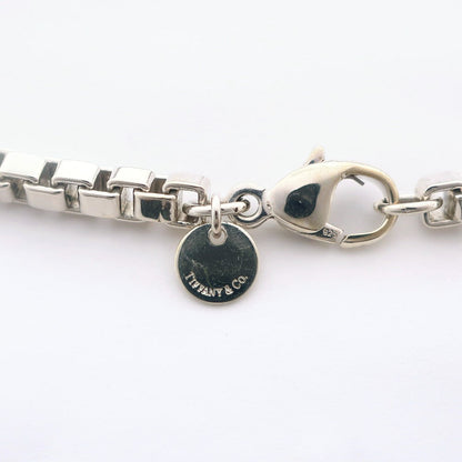 Tiffany&Co. Bracelet Silver925 Silver Venetian Unisex(Unisex)