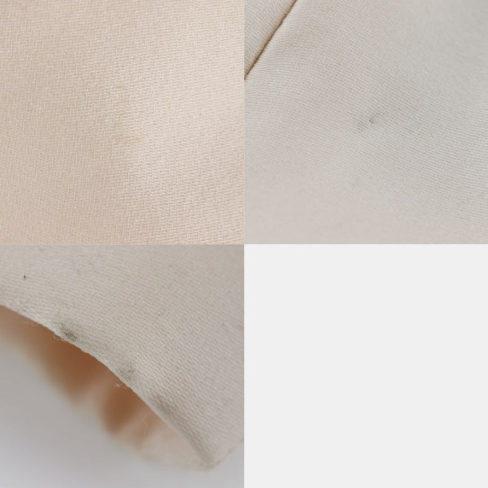 Prada One Piece Polyester Pink Beige Women 36