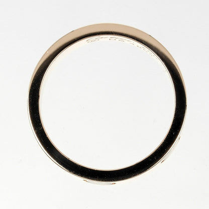 Cartier Ring K18 Pink Gold Gold Love Women