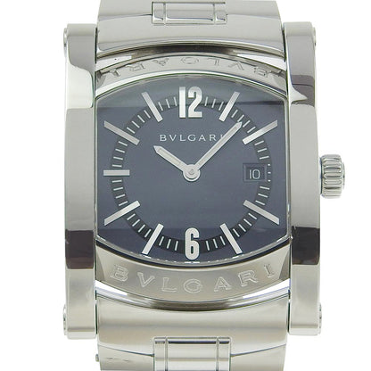 Bvlgari Watches Quartz Aa39S Stainless Steel