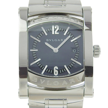 Bvlgari Watches Quartz Aa39S Stainless Steel