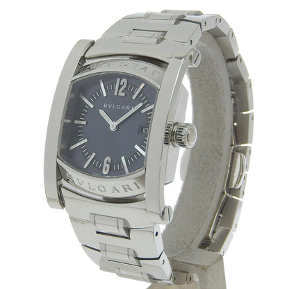 Bvlgari Watches Quartz Aa39S Stainless Steel