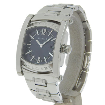Bvlgari Watches Quartz Aa39S Stainless Steel
