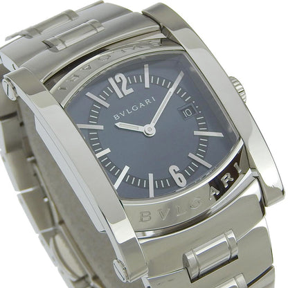 Bvlgari Watches Quartz Aa39S Stainless Steel
