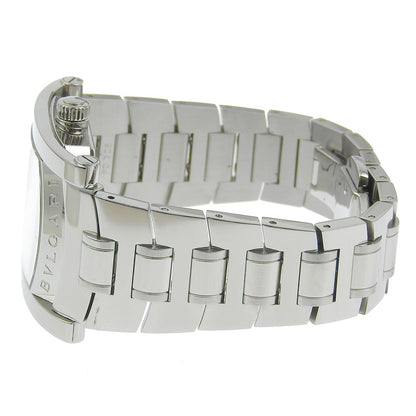 Bvlgari Watches Quartz Aa39S Stainless Steel