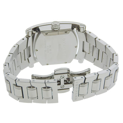 Bvlgari Watches Quartz Aa39S Stainless Steel