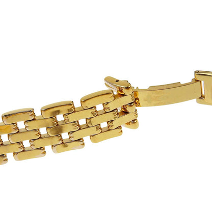 Christian Dior Watches Quartz 46154-3 Plated Gold