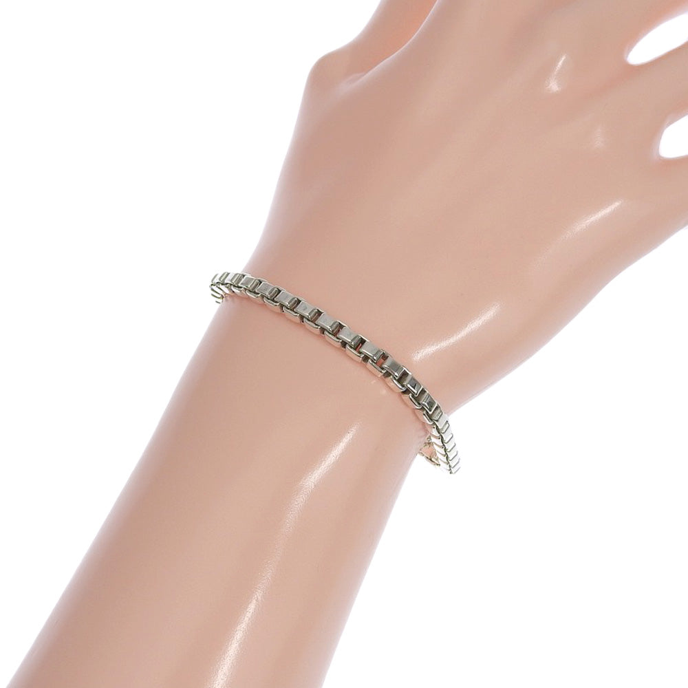 Tiffany&Co. Bracelet Silver925 Silver Venetian Women