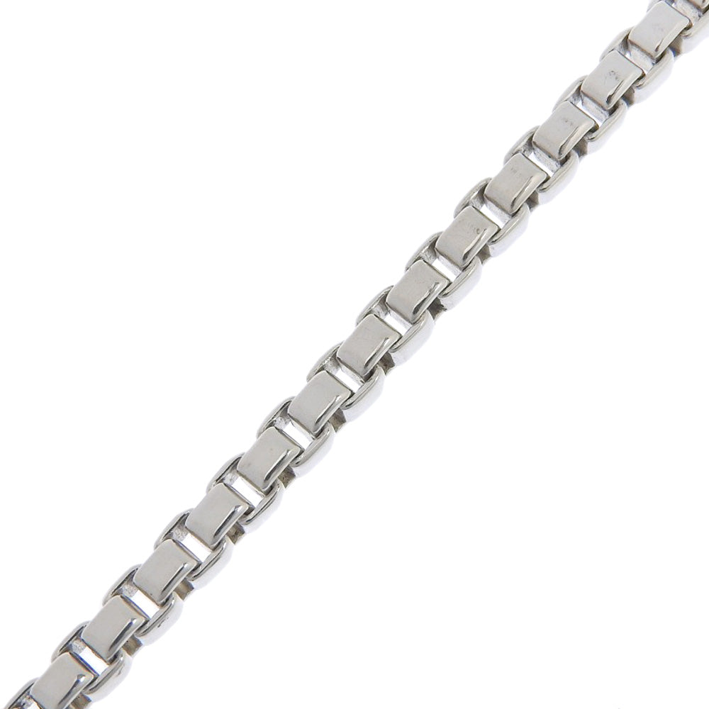 Tiffany&Co. Bracelet Silver925 Silver Venetian Women