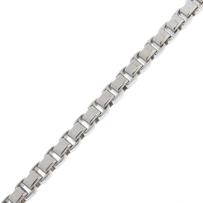 Tiffany&Co. Bracelet Silver925 Silver Venetian Women