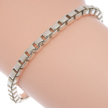 Tiffany&Co. Bracelet Silver925 Silver Venetian Women